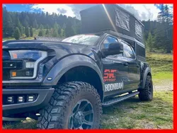 Schwarz Gebraucht 2017 Ford F-150 Raptor Abholung | € 79.990