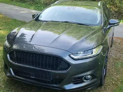 Grau Gebraucht 2016 Ford Mondeo ST-Line Kombi | € 14.600 (Fairer Preis)