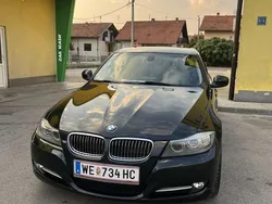 Schwarz Gebraucht 2011 BMW 316 Limousine | € 6.999 (Fairer Preis)