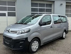 Grau Gebraucht 2019 Citroën Jumpy Van / Kleinbus | € 23.980 (Fairer Preis)