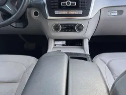Gebraucht 2014 Mercedes ML250 SUV | € 25.900 (Fairer Preis)
