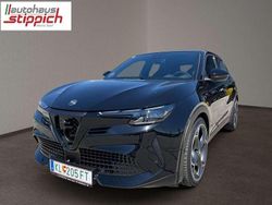 Schwarz Gebraucht 2025 Alfa Romeo Junior Veloce SUV | € 48.820
