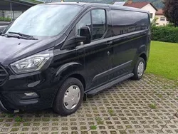 Gebraucht 2021 Ford Transit Custom Trend Van / Kleinbus | € 25.000 (Superpreis)