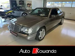 Grau Gebraucht 1994 Mercedes E320 Coupé | € 19.900