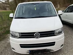 Weiß Gebraucht 2011 VW T5 Highline Van | € 12.000 (Superpreis)