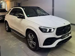 Weiß Gebraucht 2019 Mercedes GLE300 AMG SUV | € 54.990 (Fairer Preis)