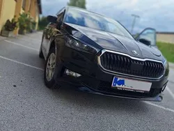 Gebraucht 2023 Skoda Fabia Ambition Limousine | € 15.500 (Guter Preis)