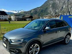 Gebraucht 2014 Audi Q3 SUV | € 18.500 (Fairer Preis)
