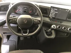 Weiß Neu 2025 Renault Master Van | € 37.590 (Guter Preis)
