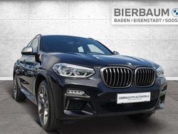 Schwarz Gebraucht 2019 BMW X4 M Sport SUV | € 44.940 (Fairer Preis)