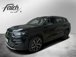 Schwarz Neu 2025 VW Tayron Sport SUV | € 62.700 (Guter Preis)
