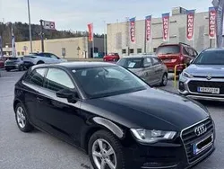 Gebraucht 2013 Audi A3 Attraction Limousine | € 8.300 (Superpreis)
