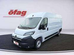 Weiß Gebraucht 2024 Opel Movano Van | € 27.990