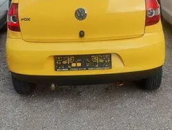Gebraucht 2005 VW Fox Kleinwagen | € 2.500 (Teuer)