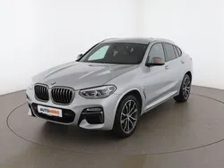 Grau Gebraucht 2019 BMW X4 Shadowline SUV | € 42.990 (Guter Preis)
