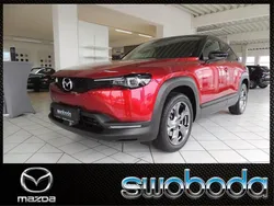 Crytal sould rot Gebraucht 2022 Mazda MX30 Makoto SUV | € 23.990 (Fairer Preis)