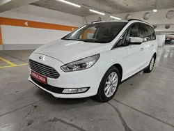 Weiß Gebraucht 2018 Ford Galaxy Business Edition Van / Kleinbus | € 22.500 (Fairer Preis)