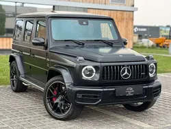 Schwarz Gebraucht 2023 Mercedes G63 AMG AMG SUV | € 259.900 (Teuer)