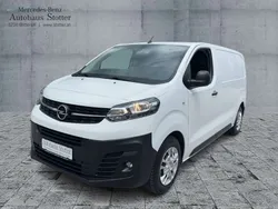 Weiß Gebraucht 2019 Opel Vivaro Van | € 21.588