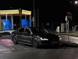 Gebraucht 2011 Audi A8 Limousine | € 14.000 (Fairer Preis)