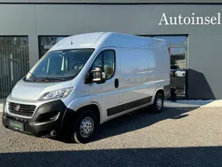 Grau Gebraucht 2018 Fiat Ducato Van | € 17.900