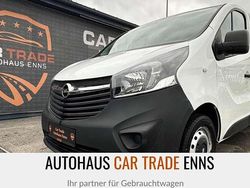 Weiß Gebraucht 2018 Opel Vivaro Van | € 13.999 (Superpreis)
