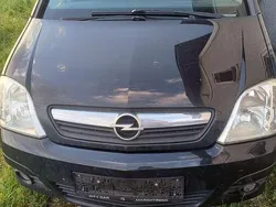 Gebraucht 2008 Opel Meriva Cosmo Van / Kleinbus | € 1.300 (Superpreis)