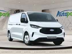 Weiß Gebraucht 2025 Ford Transit Custom Trend Van / Kleinbus | € 39.890 (Superpreis)
