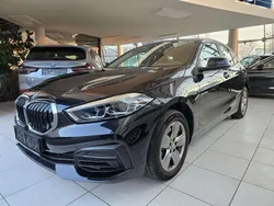 Schwarz Gebraucht 2024 BMW 116 Kleinwagen | € 29.900 (Etwas zu teuer)