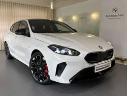 Alpinweiß Gebraucht 2025 BMW M135 Efficient Dynamics Kleinwagen | € 62.900 (Fairer Preis)