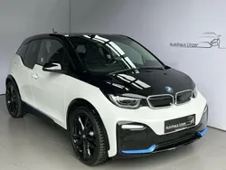 Weiß Gebraucht 2020 BMW i3 Comfort Edition Kleinwagen | € 20.890 (Etwas zu teuer)