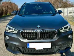 Silber Gebraucht 2018 BMW X1 M Sport SUV | € 19.600 (Guter Preis)