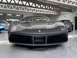 Grau Gebraucht 2016 Ferrari 488 Coupé | € 261.488