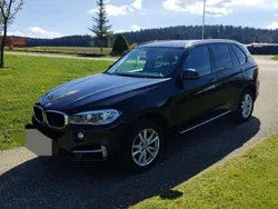 Schwarz Gebraucht 2013 BMW X5 SUV | € 22.000 (Guter Preis)