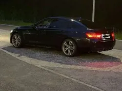 Gebraucht 2015 BMW 430 Gran Coupé M Sport Coupé | € 27.650 (Fairer Preis)