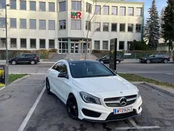 Gebraucht 2016 Mercedes CLA200 AMG line Coupé | € 20.500 (Fairer Preis)