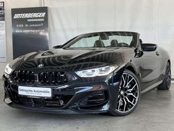 Schwarz Gebraucht 2022 BMW M850 Performance Coupé | € 118.000 (Fairer Preis)