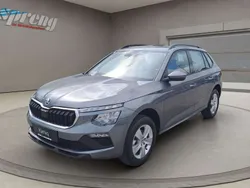 Grau Gebraucht 2024 Skoda Kamiq Essence SUV | € 19.999 (Superpreis)