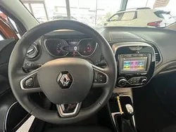 Orange Gebraucht 2019 Renault Captur LIMITED SUV | € 12.790 (Fairer Preis)