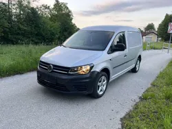 Gebraucht 2018 VW Caddy Maxi Comfortline Van / Kleinbus | € 19.990