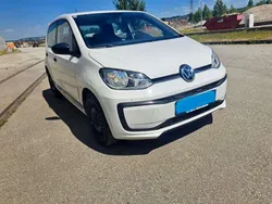 Gebraucht 2020 VW up! Kleinwagen | € 6.300 (Teuer)
