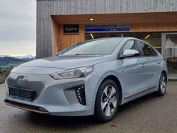 Grau Gebraucht 2018 Hyundai Ioniq Limousine | € 11.900 (Guter Preis)