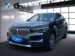 Saphirschwarz Gebraucht 2019 BMW X1 Sport Line SUV | € 27.900 (Fairer Preis)