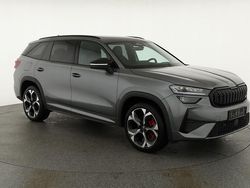 Grau Neu 2025 Skoda Kodiaq RS SUV | € 72.028 (Teuer)