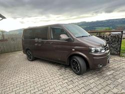 Braun Gebraucht 2014 VW T5 Van | € 22.500