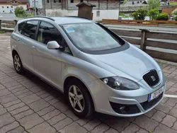 Grau Gebraucht 2011 Seat Altea XL Van / Kleinbus | € 2.600 (Superpreis)