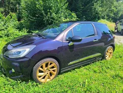 Schwarz Gebraucht 2016 Citroën DS3 Sport Chic Limousine | € 8.900
