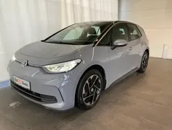Mittelgrau normal Neu 2024 VW ID.3 Pure Kleinwagen | € 34.990 (Guter Preis)