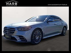 Silber Gebraucht 2021 Mercedes S350 Limousine | € 79.980 (Etwas zu teuer)