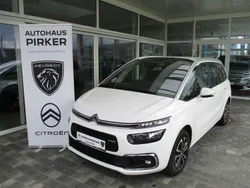 Citroën C4 SpaceTourer